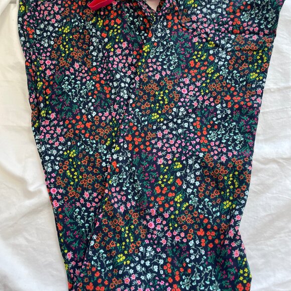 Lands' End Women's 2 piece Pajama Set, NWT - Picture 5 of 5